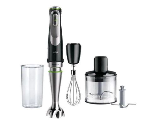 Braun mq 9135 xı