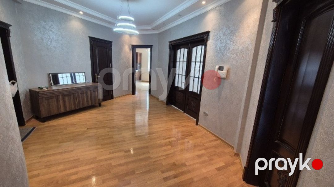 İcarəyə verilir 3 otaqlı yeni tikili 165 m² — Mənzil, Bakı (9)