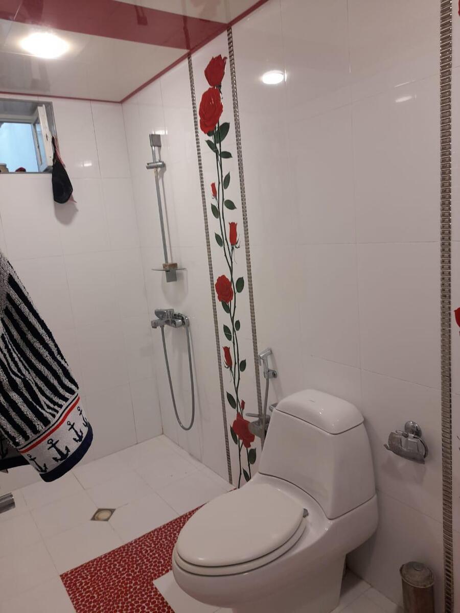 Satılır 4 otaqlı həyət evi/bağ evi 160 m² — Ev, villa, Bakı (5)
