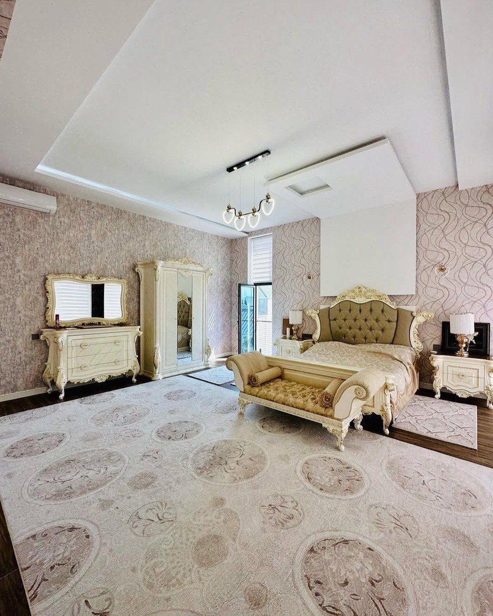İcarəyə verilir 6 otaqlı həyət evi/bağ evi 350 m² — Ev, villa, Bakı (9)