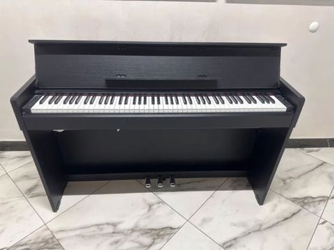 "Yamaha Arius S51" Elektro Piano Tam işlək vəziyyətdə "Musig — Bakı