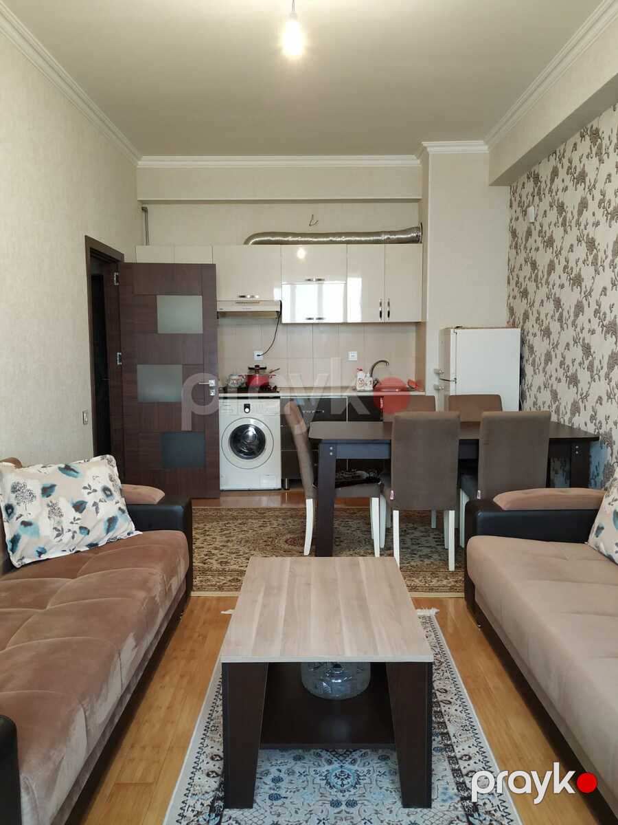 Satılır 2 otaqlı yeni tikili 52 m² — Mənzil, Sumqayıt (2)