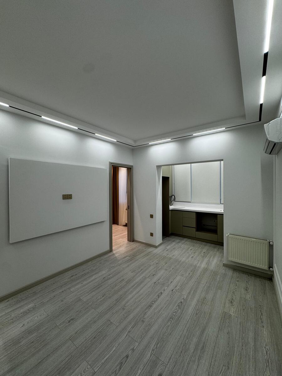 Satılır 3 otaqlı köhnə tikili 50 m² — Mənzil, Bakı (2)