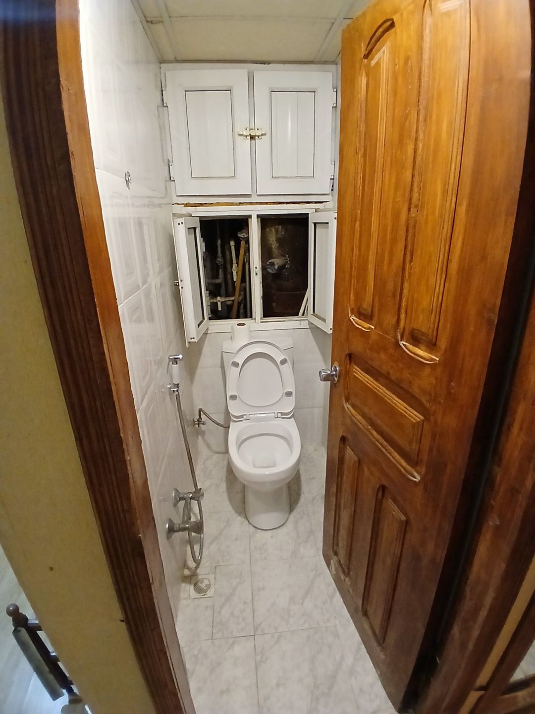 İcarəyə verilir 2 otaqlı yeni tikili 50 m² — Mənzil, Bakı (8)