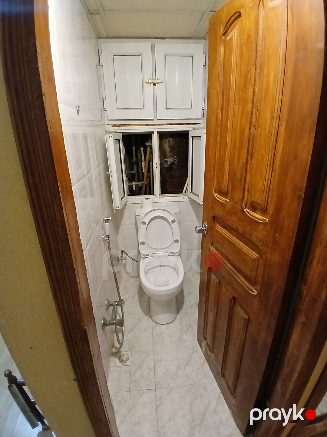 İcarəyə verilir 2 otaqlı yeni tikili 50 m² — Mənzil, Bakı (8)