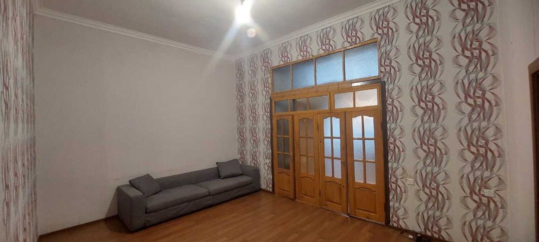 Satılır 2 otaqlı köhnə tikili 76 m² — Mənzil, Bakı (5)
