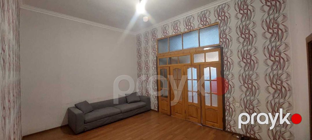 Satılır 2 otaqlı köhnə tikili 76 m² — Mənzil, Bakı (5)