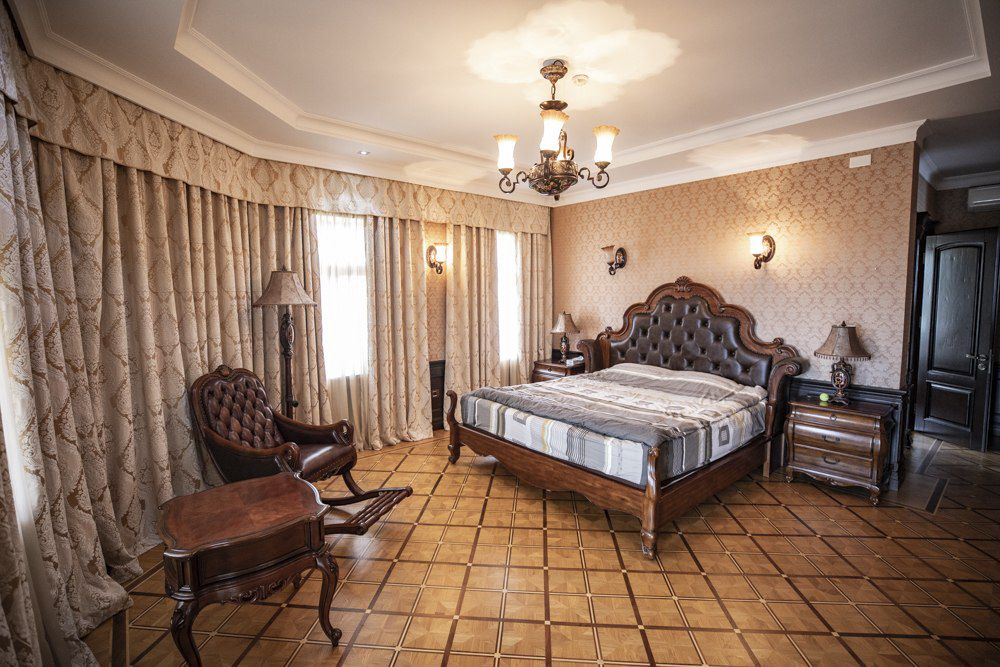 Satılır həyət evi/bağ evi 1000 m² — Ev, villa, Bakı (6)