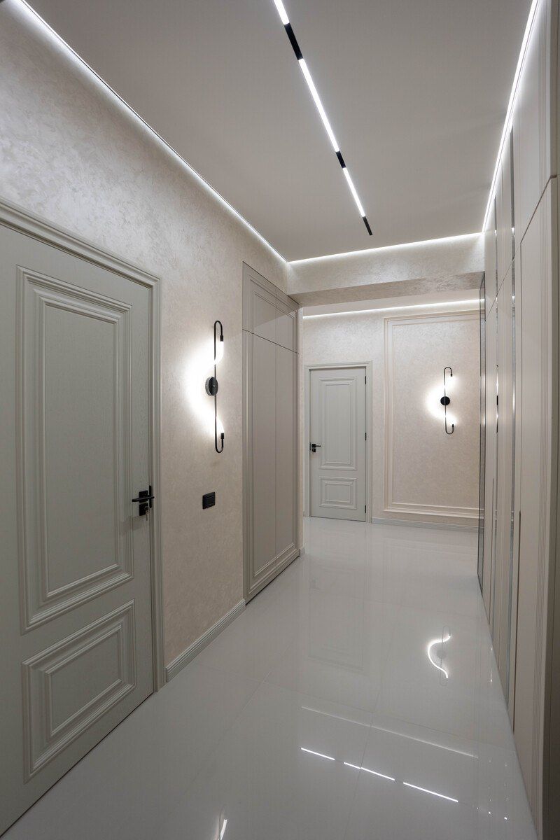 Satılır 3 otaqlı yeni tikili 108.8 m² — Mənzil, Bakı (2)