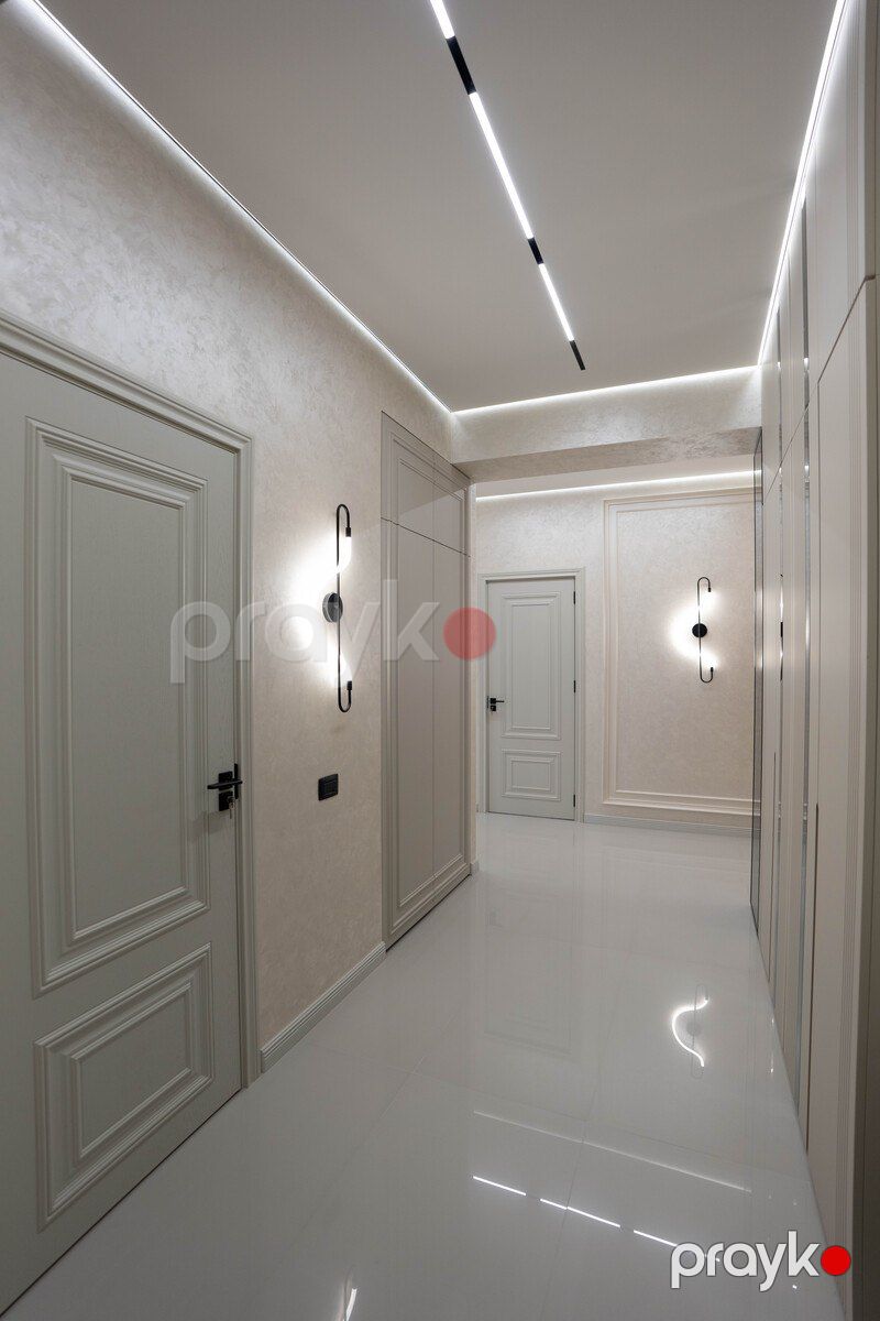 Satılır 3 otaqlı yeni tikili 108.8 m² — Mənzil, Bakı (2)