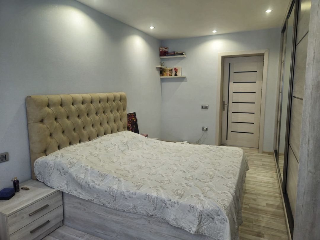 Satılır 3 otaqlı yeni tikili 60 m² — Mənzil, Bakı (6)