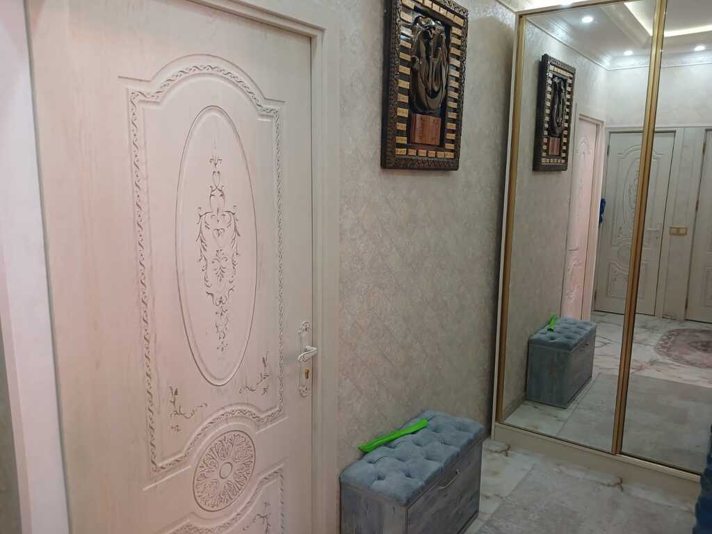 Satılır 2 otaqlı köhnə tikili 45 m² — Mənzil, Bakı (6)