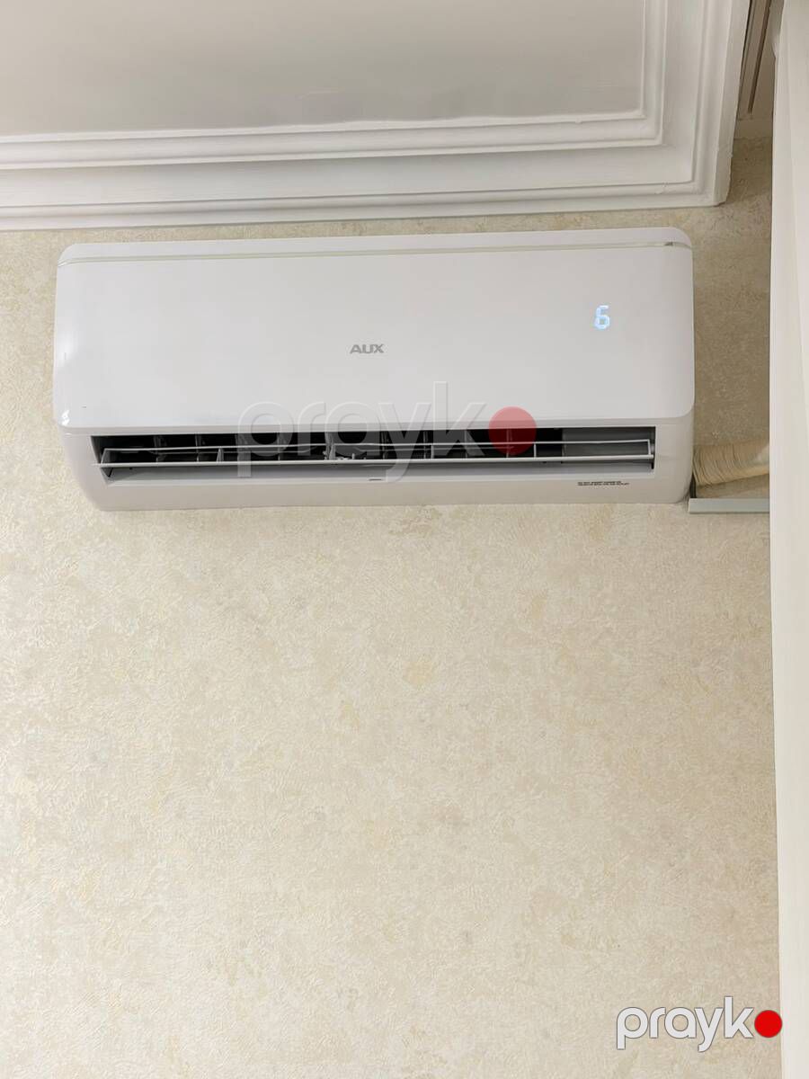 İcarəyə verilir 2 otaqlı köhnə tikili 55 m² — Mənzil, Bakı (3)