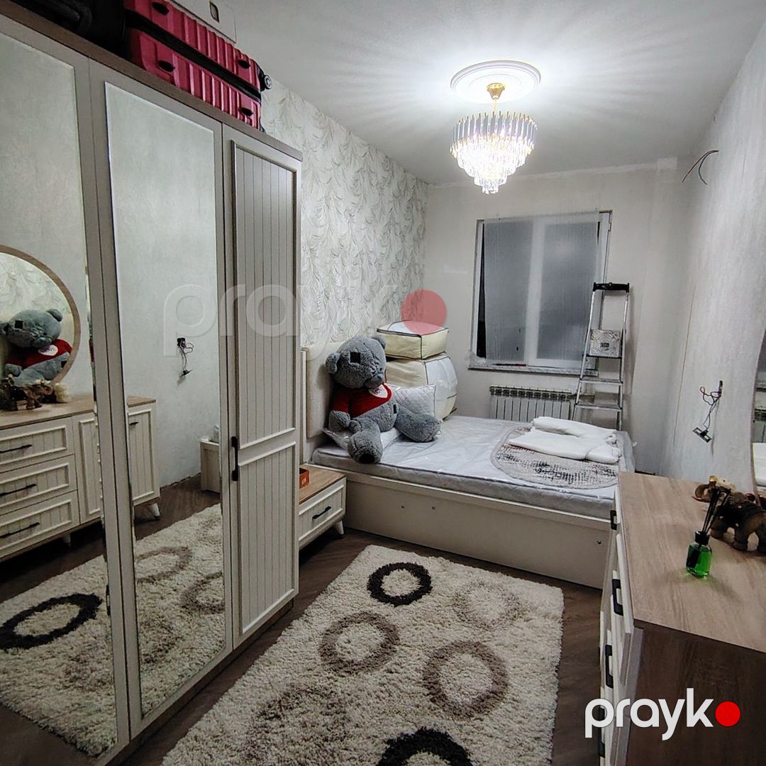 Satılır 2 otaqlı köhnə tikili 55 m² — Mənzil, Bakı (6)
