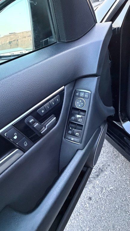 Mercedes C 200, 1.8 L, 2012 il, 138 000 km — Avtomobillər, Bakı (10)