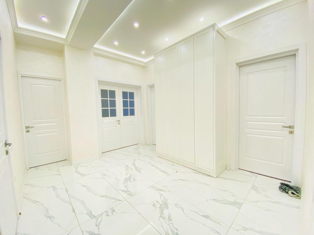 Satılır 3 otaqlı yeni tikili 130 m² — Mənzil, Bakı (12)