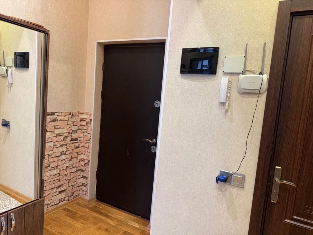 3-otaqlı yeni tikili kirayə verilir, Özbekistan küç., 90 m² — Mənzil, Bakı (9)