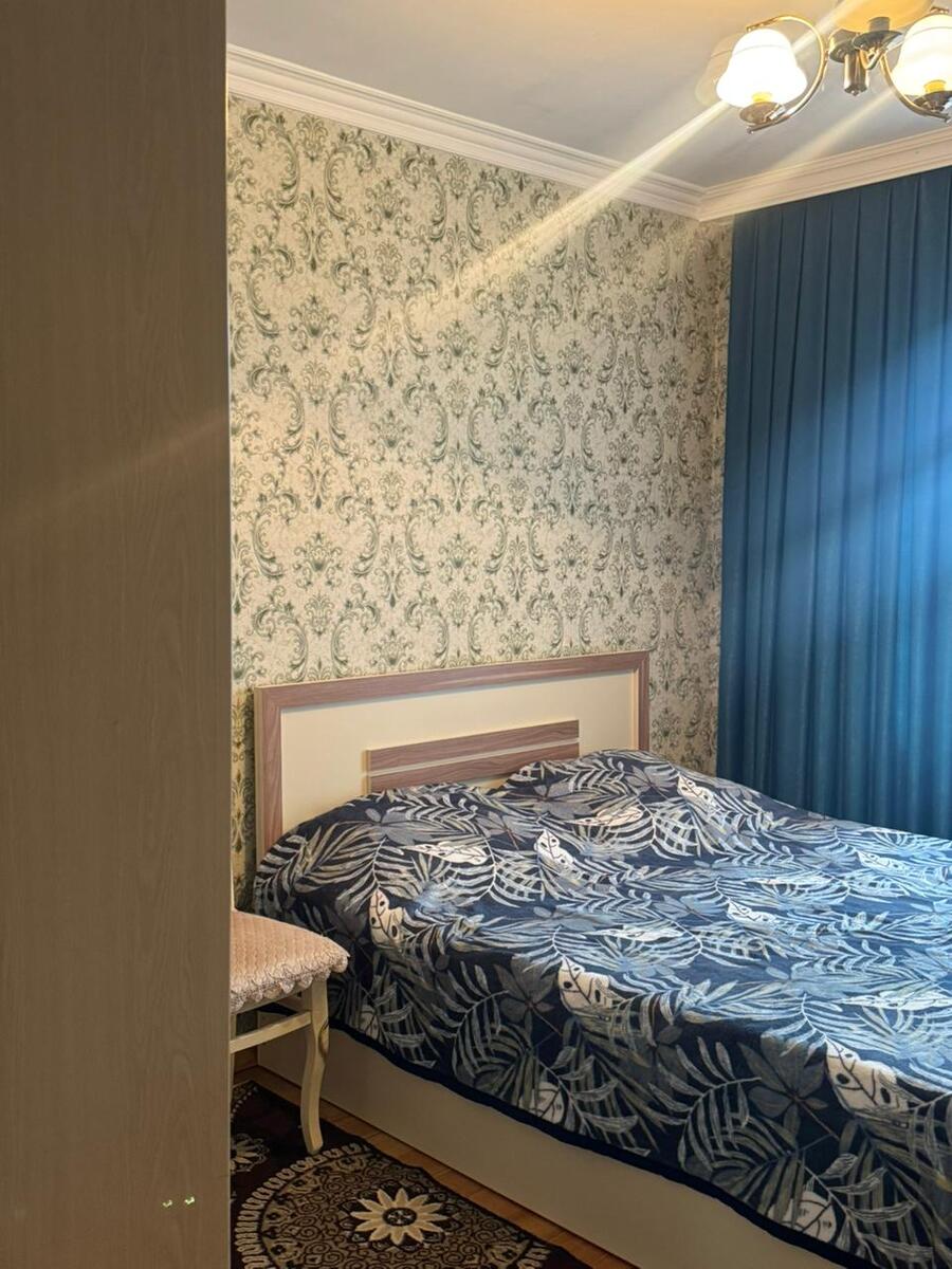 Satılır 3 otaqlı köhnə tikili 80 m² — Mənzil, Bakı (9)