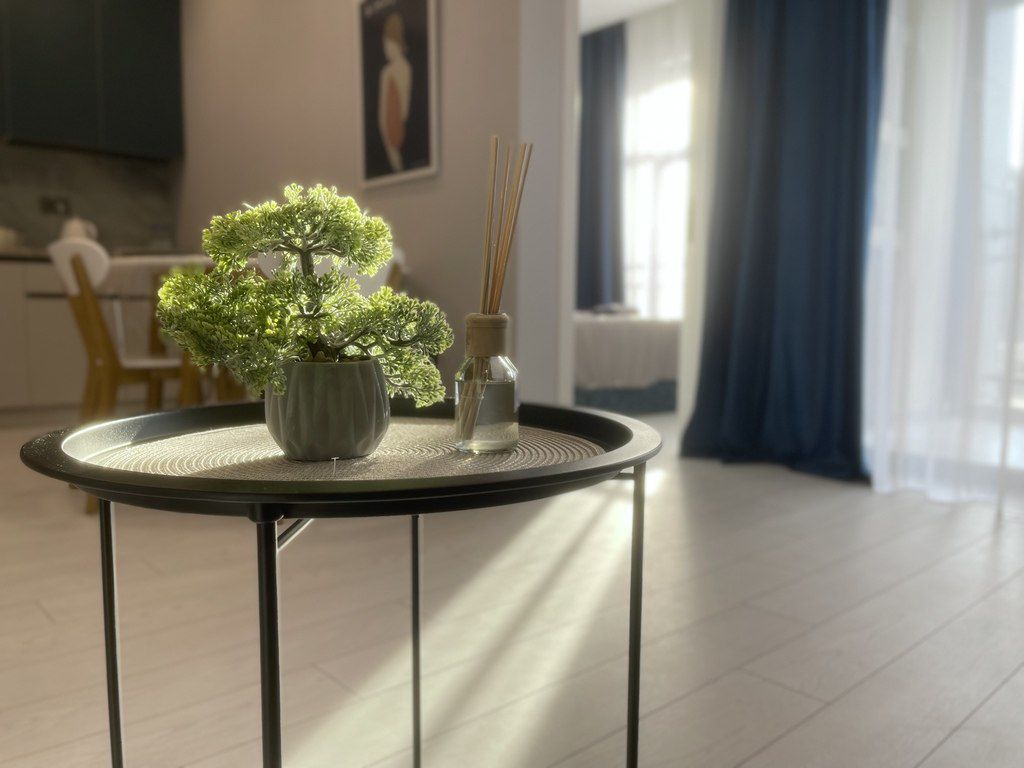 İcarəyə verilir 2 otaqlı yeni tikili 60 m² — Mənzil, Bakı (2)