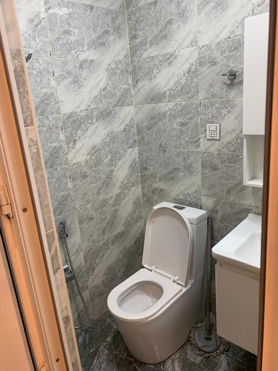 İcarəyə verilir 3 otaqlı köhnə tikili 65 m² — Mənzil, Bakı (10)