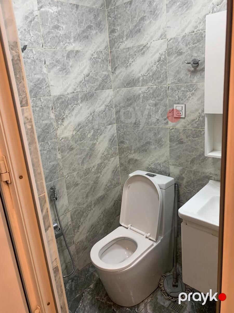 İcarəyə verilir 3 otaqlı köhnə tikili 65 m² — Mənzil, Bakı (10)
