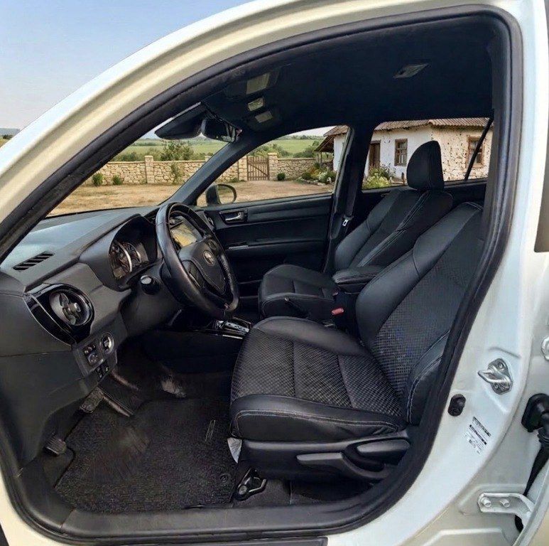 Toyota Corolla Fielder, 1.5 L, 0.87 kWh, 2018 il, 142 000 km — Avtomobillər, Neftçala (4)