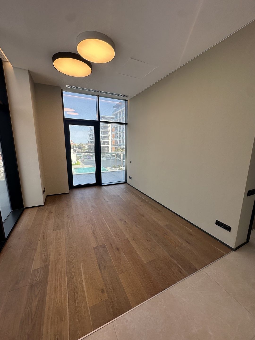 Satılır 2 otaqlı yeni tikili 85 m² — Mənzil, Bakı (8)