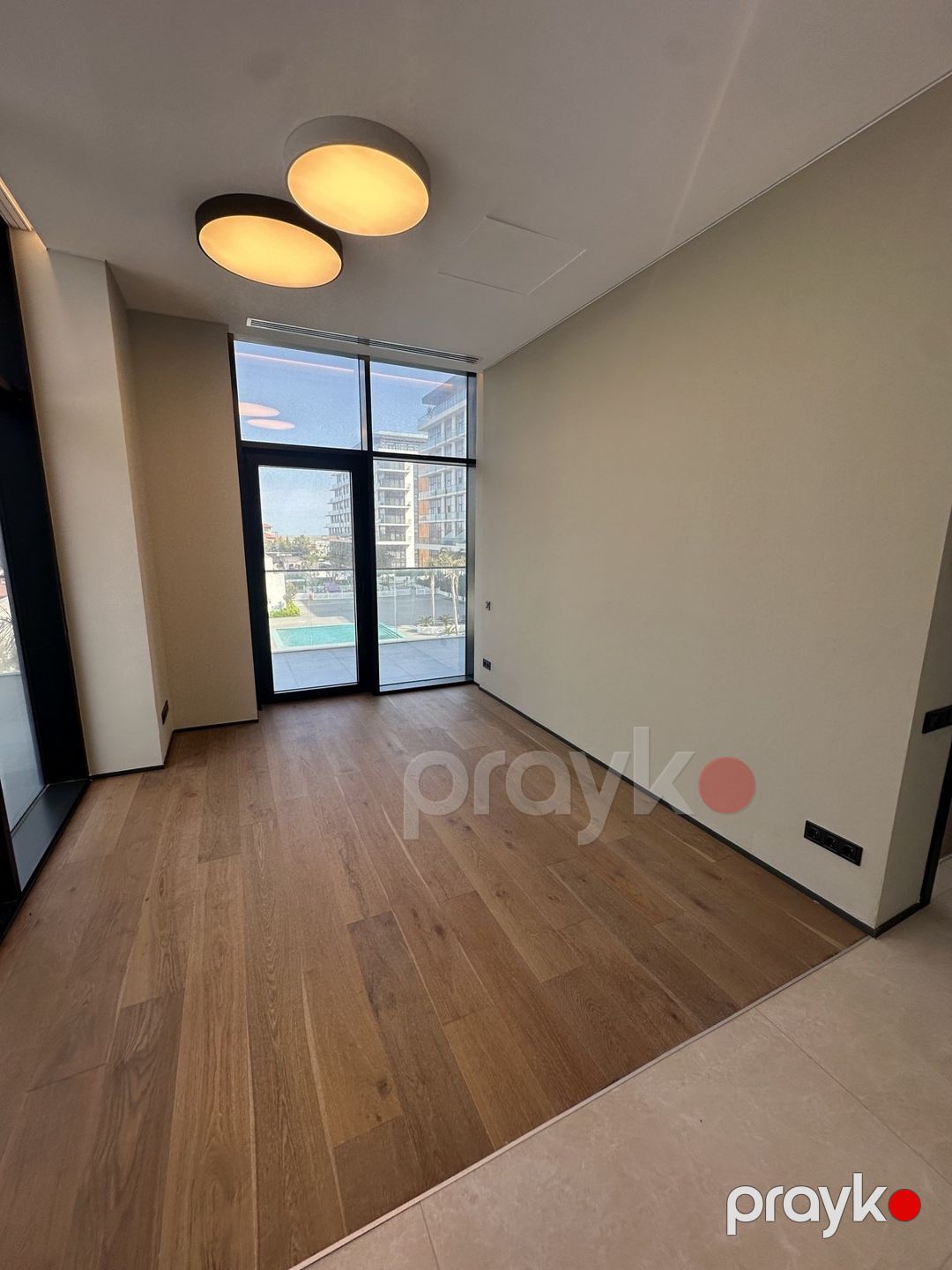 Satılır 2 otaqlı yeni tikili 85 m² — Mənzil, Bakı (8)
