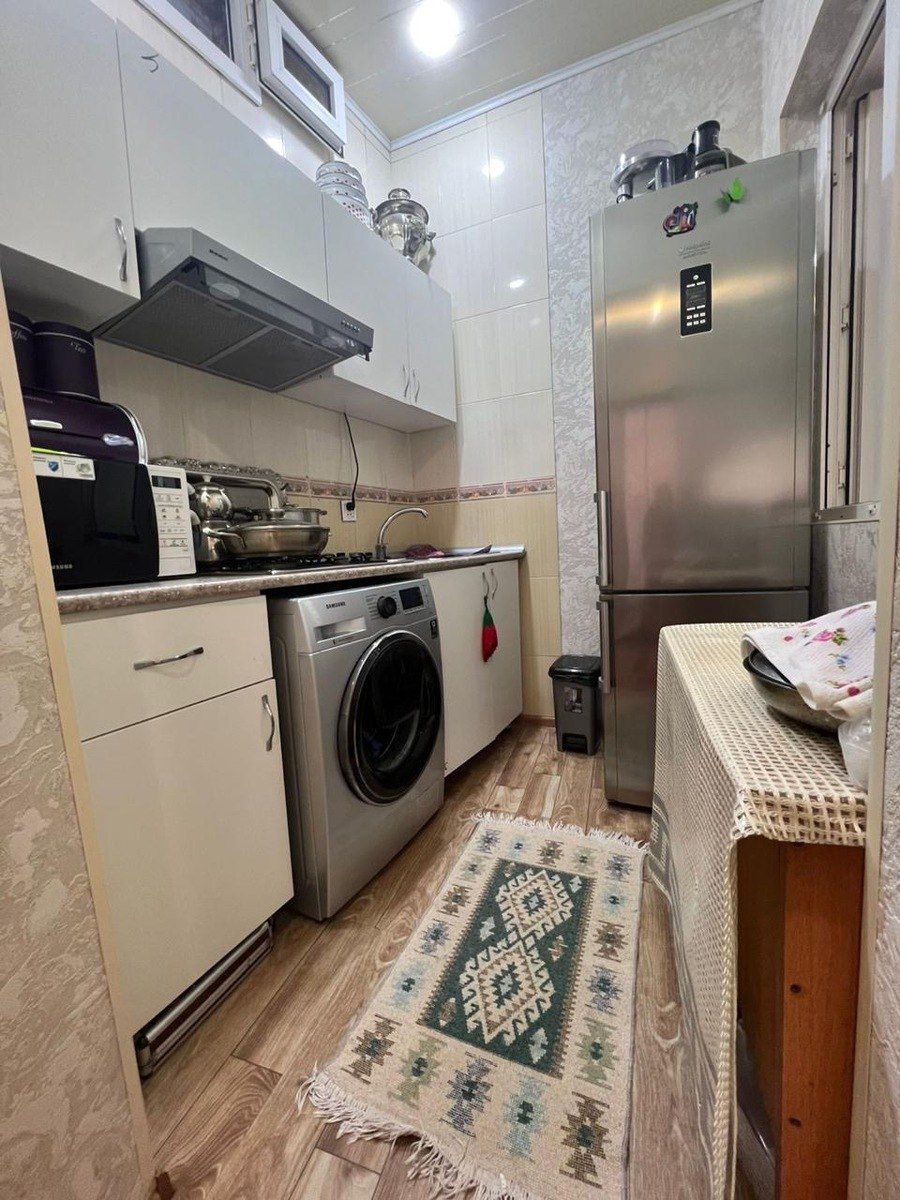Satılır 5 otaqlı həyət evi/bağ evi 100 m² — Ev, villa, Bakı (7)