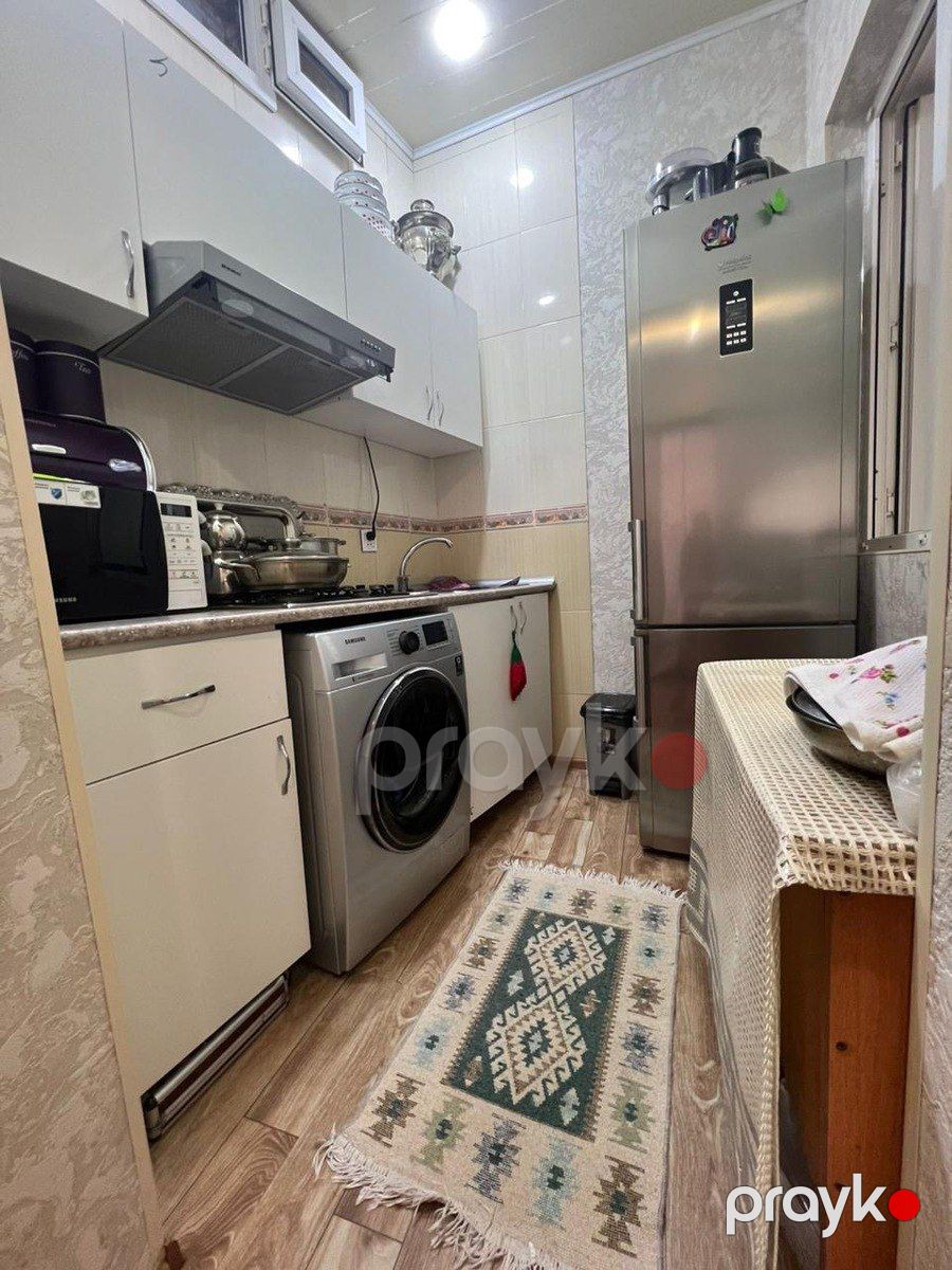 Satılır 5 otaqlı həyət evi/bağ evi 100 m² — Ev, villa, Bakı (7)