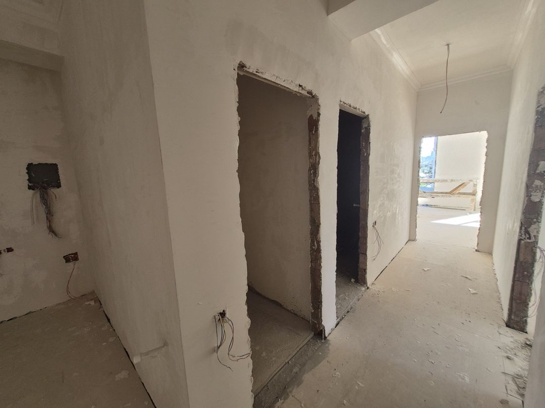 Satılır 3 otaqlı yeni tikili 103 m² — Mənzil, Bakı (8)
