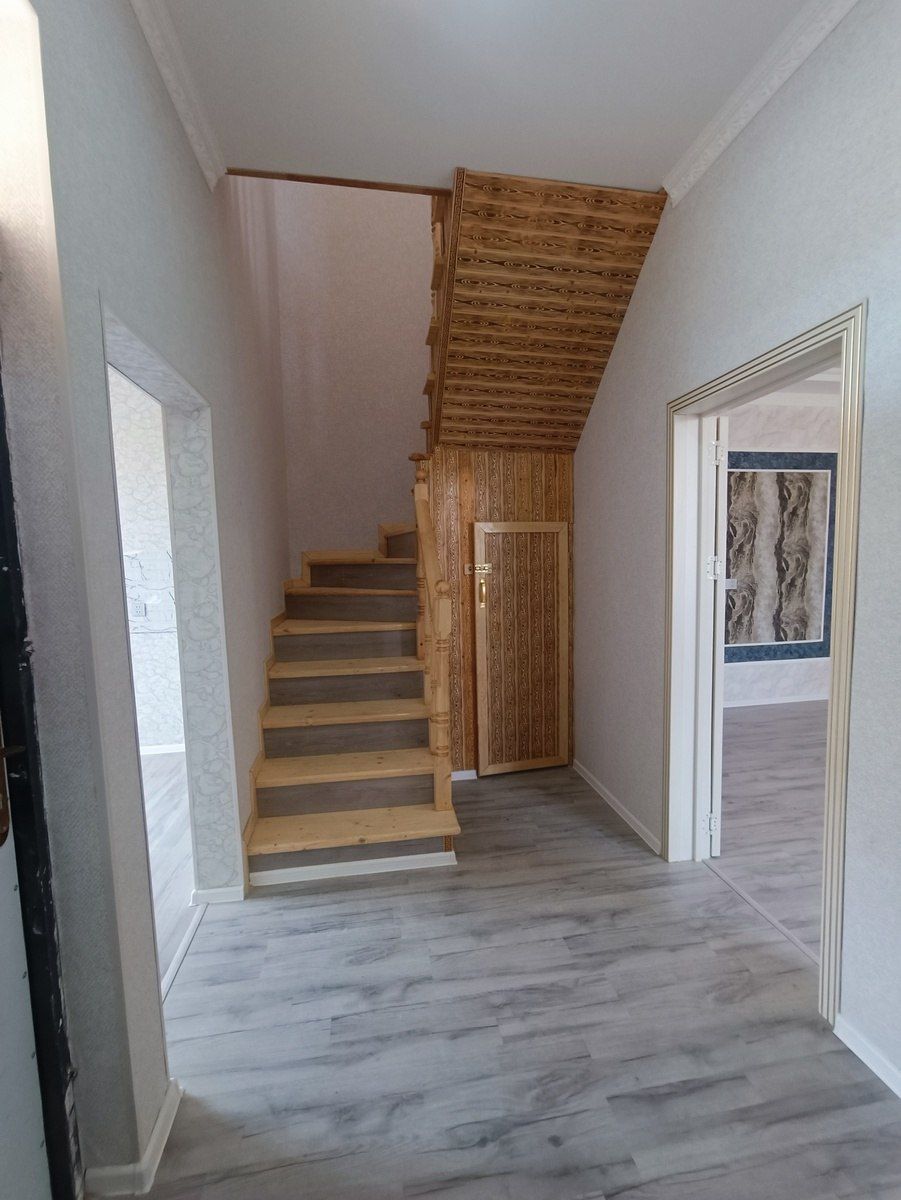 Satılır 5 otaqlı həyət evi/bağ evi 127 m² — Ev, villa, Xırdalan (4)