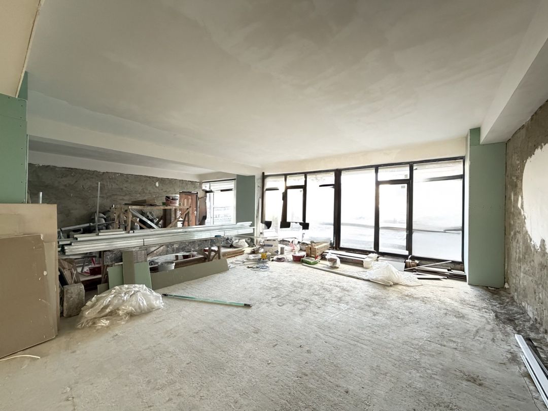 İcarəyə verilir obyekt 400 m² — Əmlak, Bakı (4)