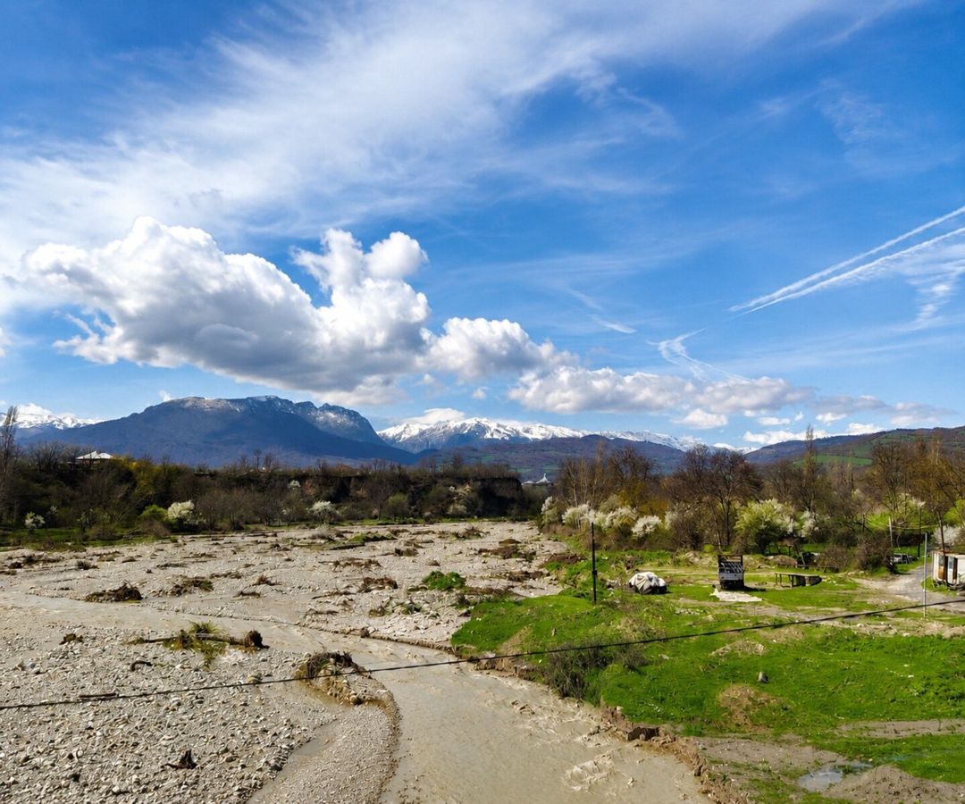 Satılır torpaq 12 sot — Torpaq, Quba (4)