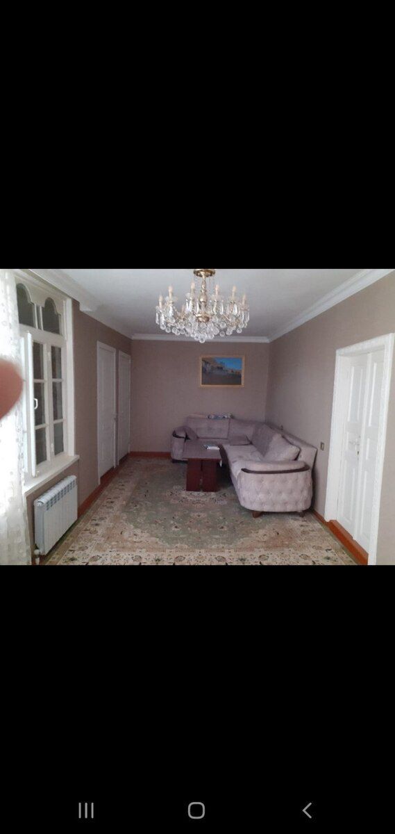 Həyət evi kirayə verilir, Quba ş — Ev, villa, Quba (4)