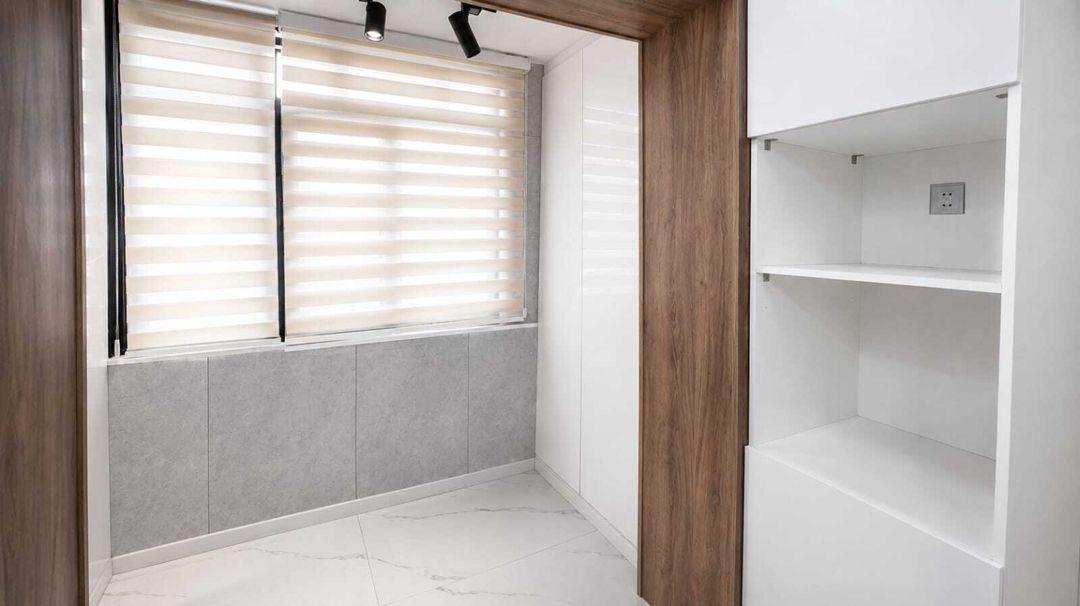 Satılır 3 otaqlı köhnə tikili 85 m² — Mənzil, Bakı (9)