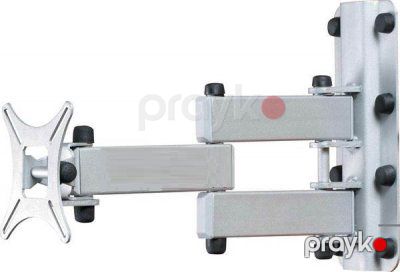 SerEnd LCD 251 — Bakı