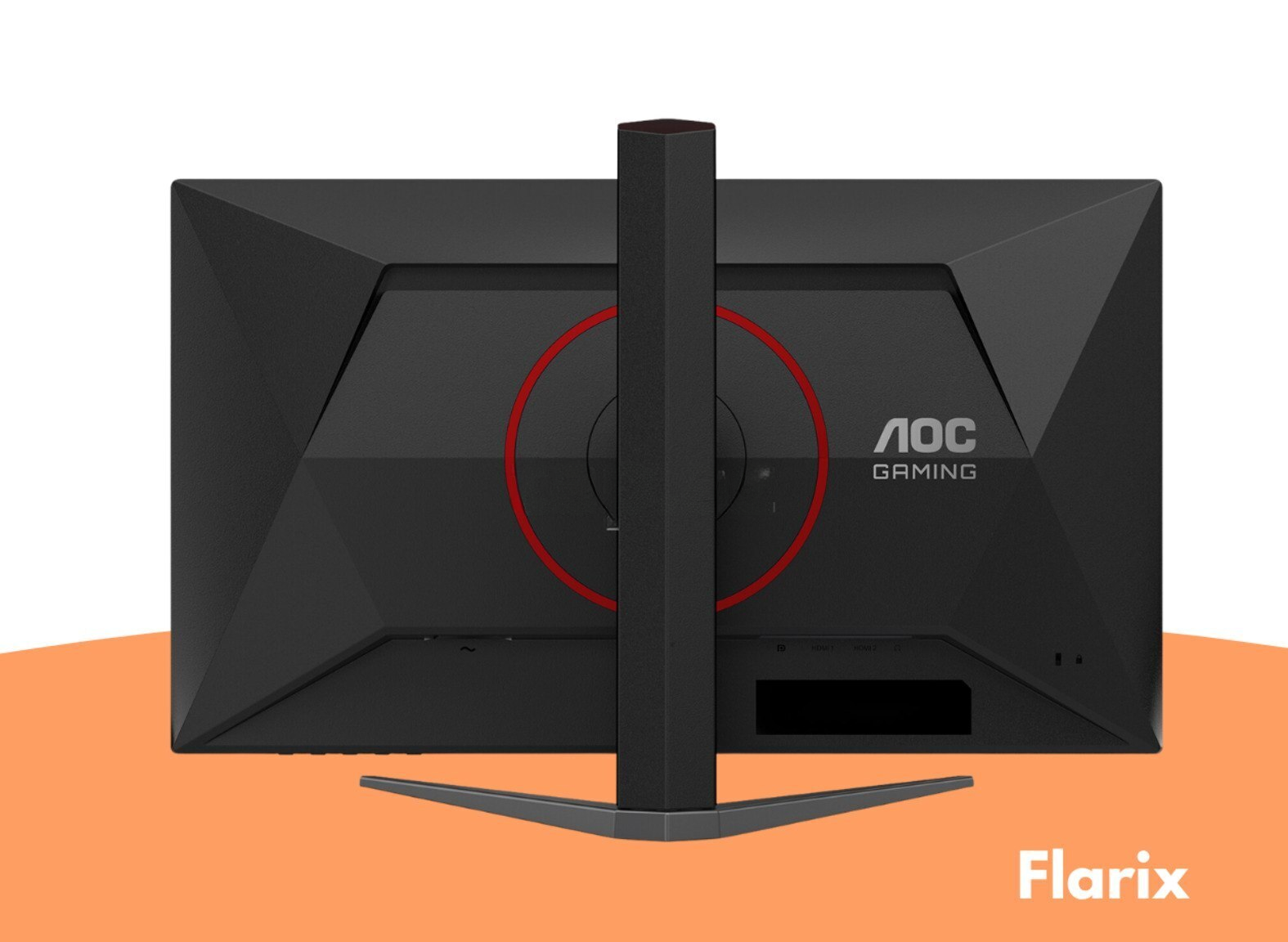 Monitor AOC 25G4S 24.5" 310Hz Gaming — Elektronika (6)