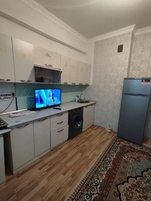 2-otaqlı yeni tikili kirayə verilir, Xırdalan ş., 43 m² — Xırdalan