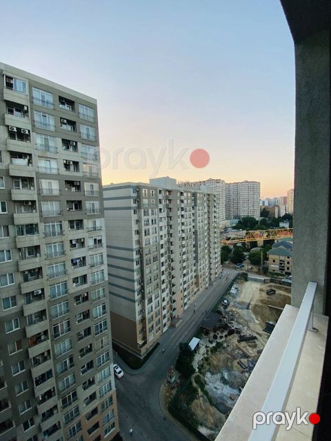 İcarəyə verilir 2 otaqlı yeni tikili 50 m²
