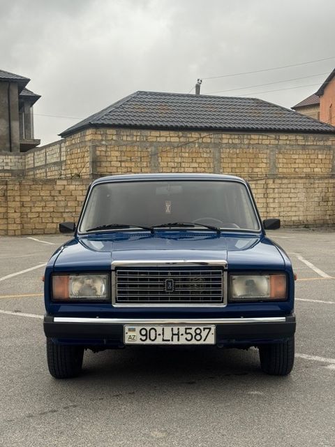 Lada (VAZ) 2104, 1.5 L, 2006 il, 110 000 km — Tovuz