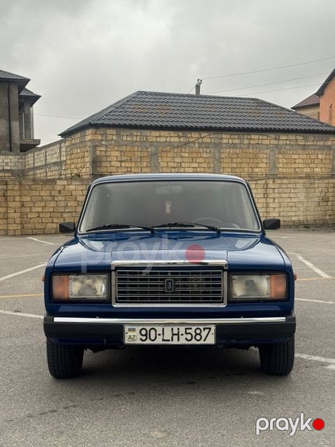 Lada (VAZ) 2104, 1.5 L, 2006 il, 110 000 km