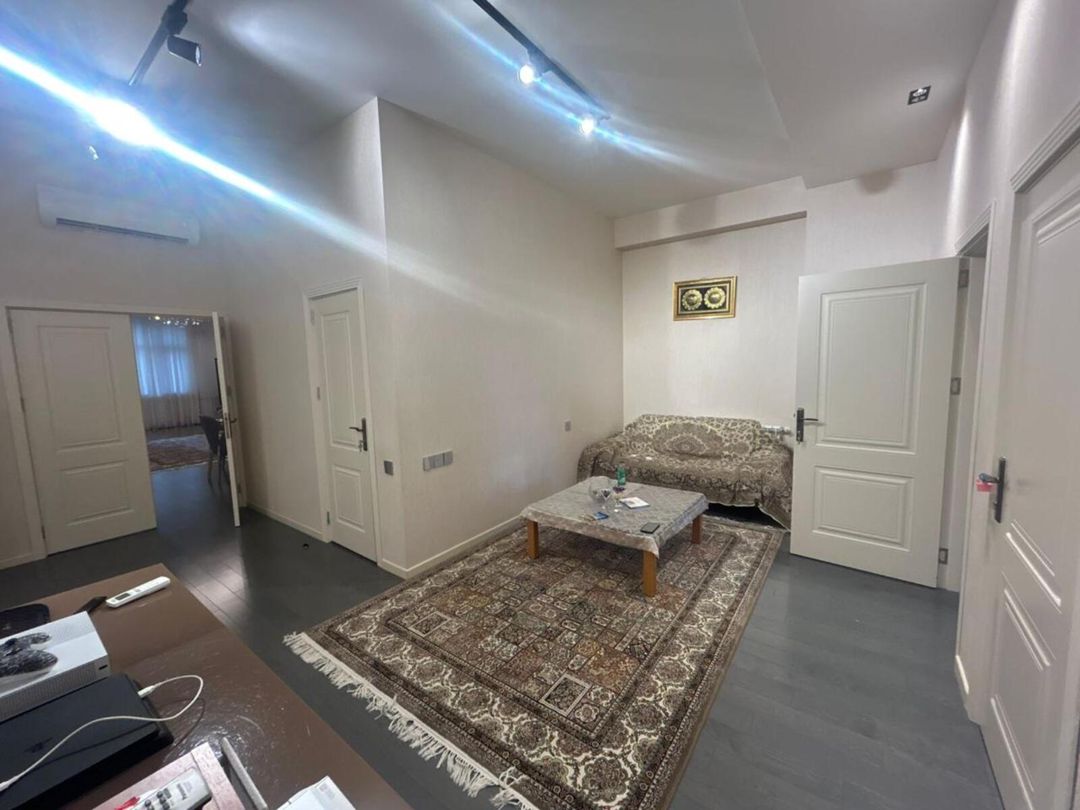 Satılır 4 otaqlı yeni tikili 202 m² — Mənzil, Bakı (12)
