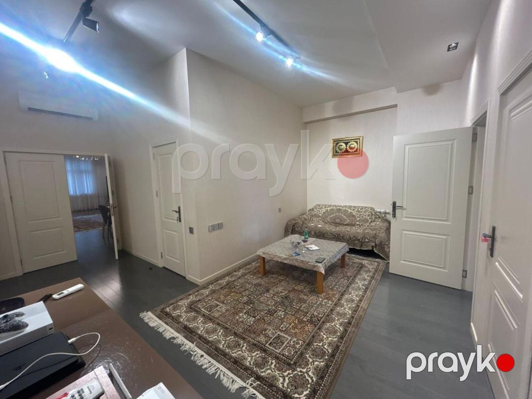Satılır 4 otaqlı yeni tikili 202 m² — Mənzil, Bakı (12)