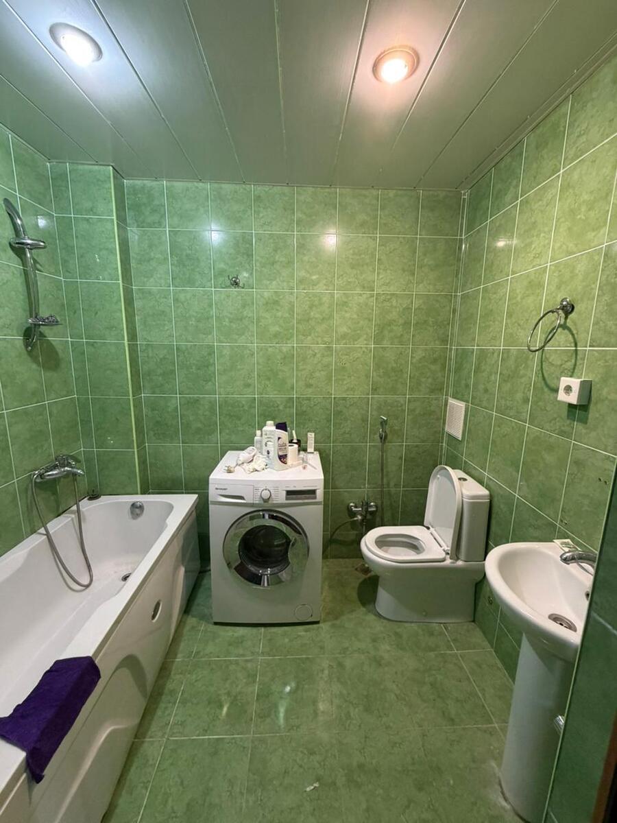 Satılır 3 otaqlı yeni tikili 135 m² — Mənzil, Bakı (10)
