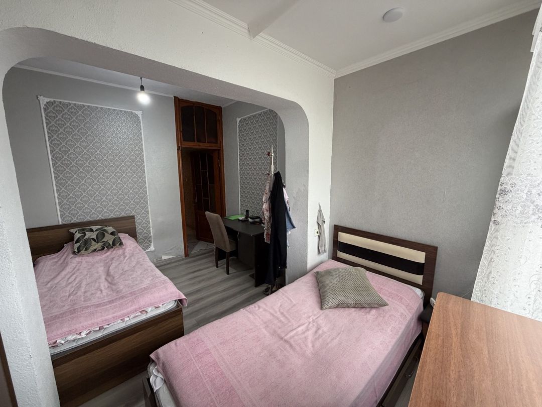 Satılır 2 otaqlı köhnə tikili 50 m² — Mənzil, Bakı (5)