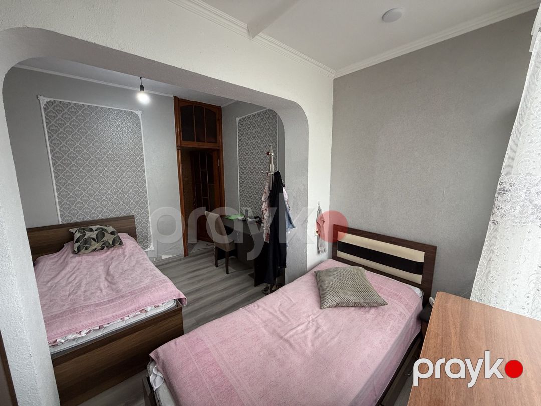 Satılır 2 otaqlı köhnə tikili 50 m² — Mənzil, Bakı (5)