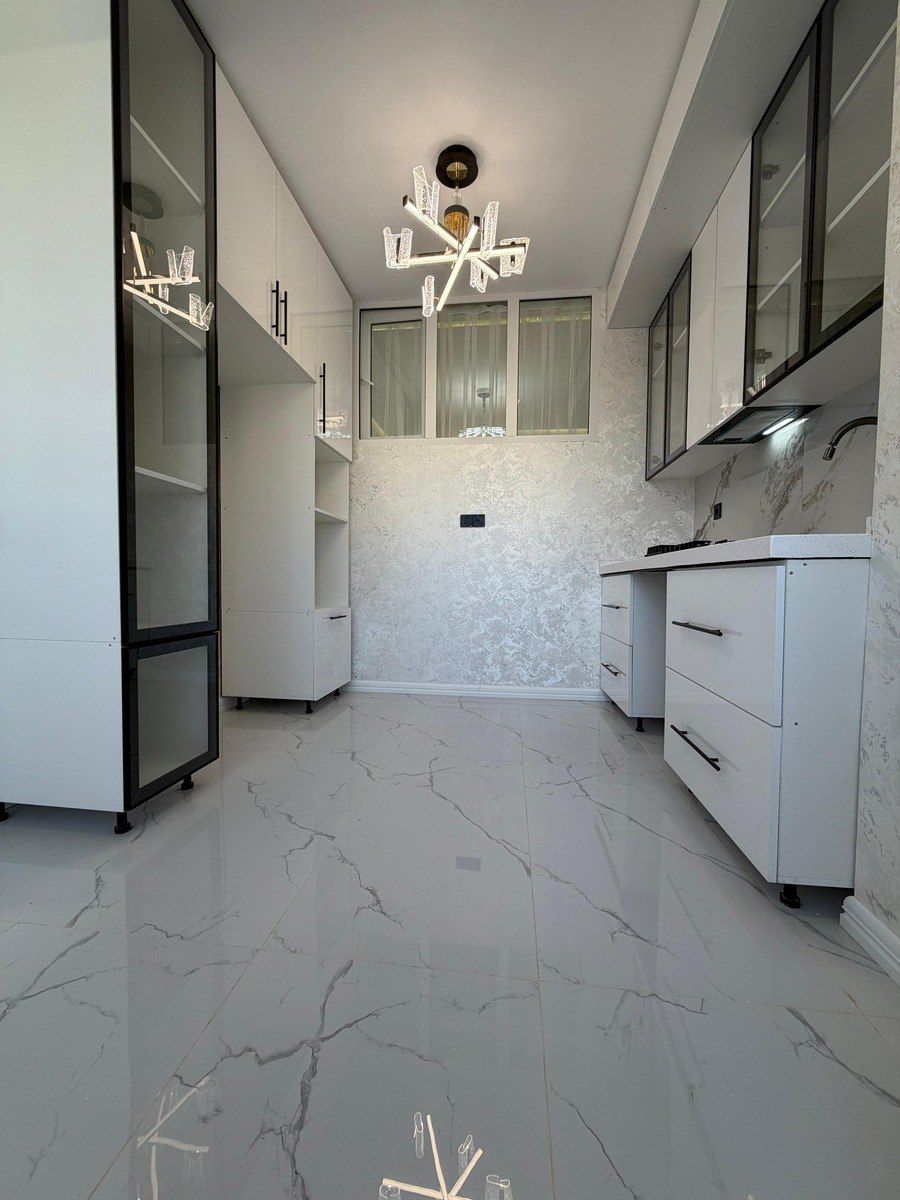 Satılır 3 otaqlı yeni tikili 87 m² — Mənzil, Bakı (5)