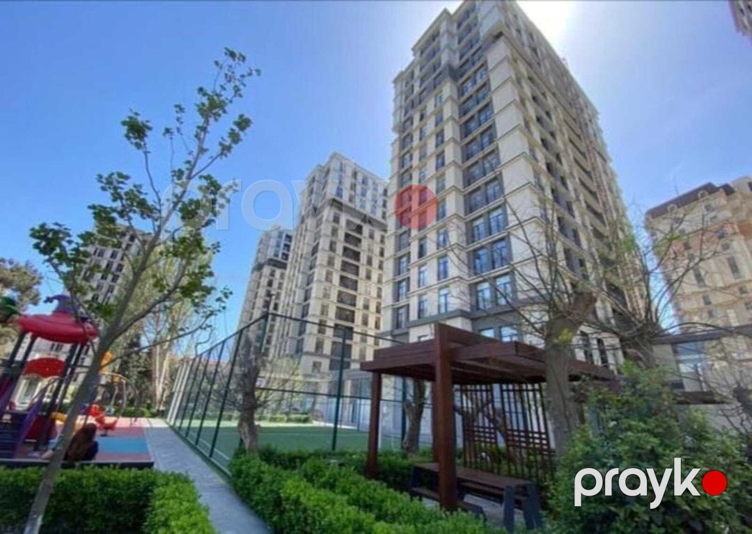 Satılır 2 otaqlı yeni tikili 45 m² — Mənzil, Bakı (3)
