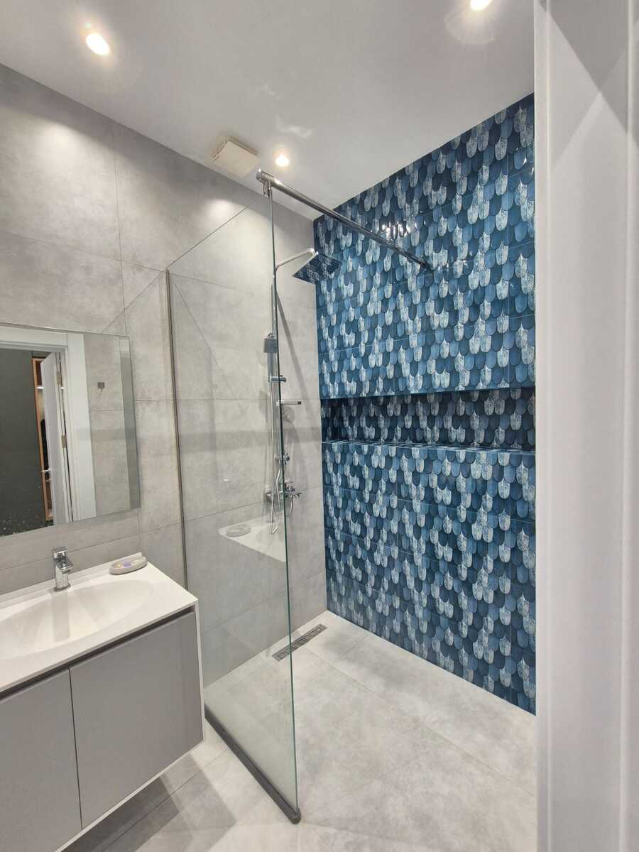 Satılır 3 otaqlı yeni tikili 81 m² — Mənzil, Bakı (7)
